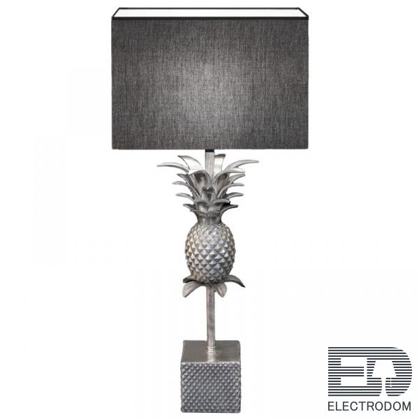 Настольная лампа Loft Concept Silver pineapple lamp collection 43.500131-90 - цена и фото