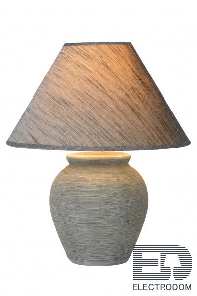 Настольная лампа Lucide Ramzi 47507/81/36 - цена и фото
