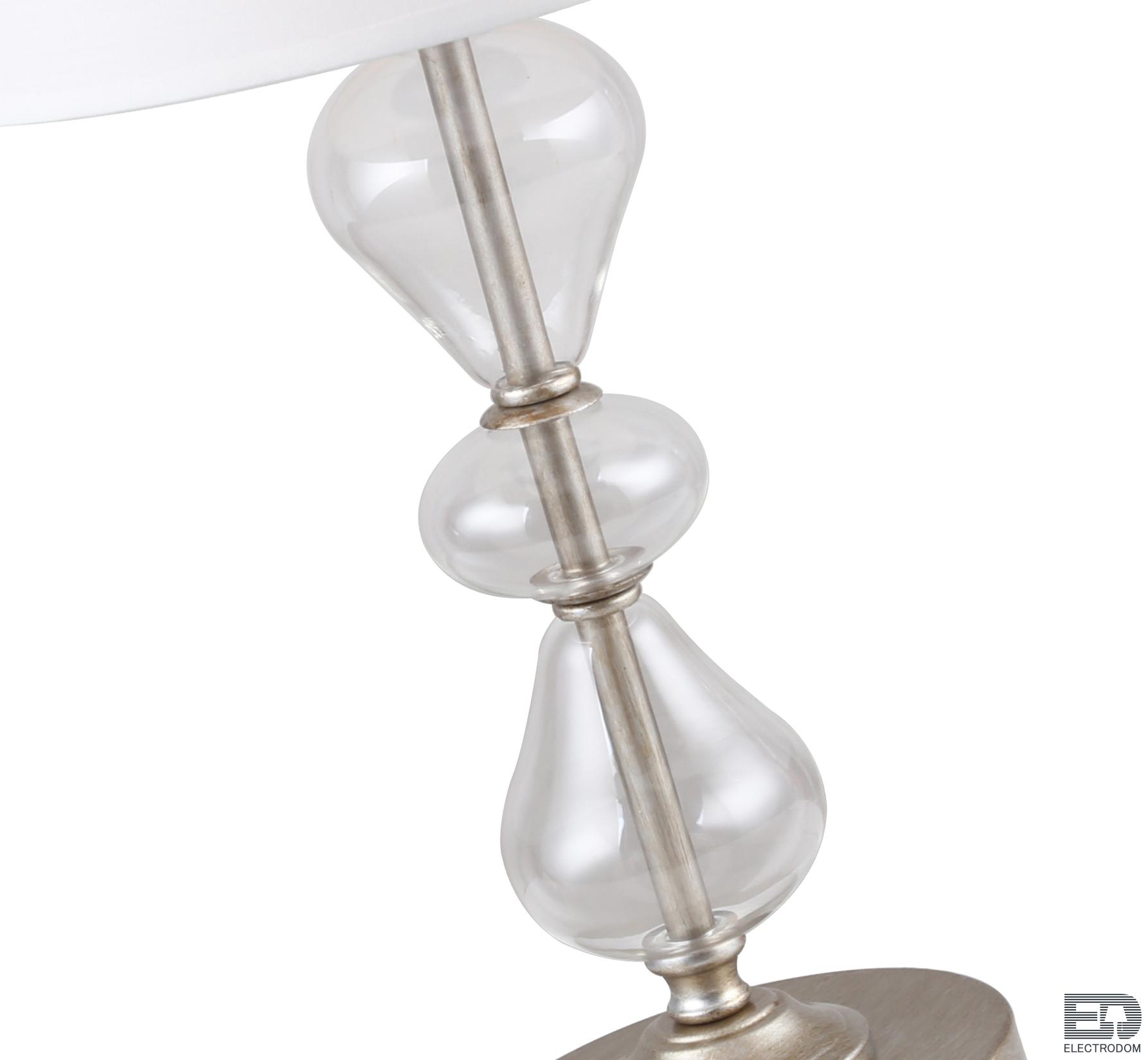 Настольная лампа Favourite Ironia 2554-1T - цена и фото 5