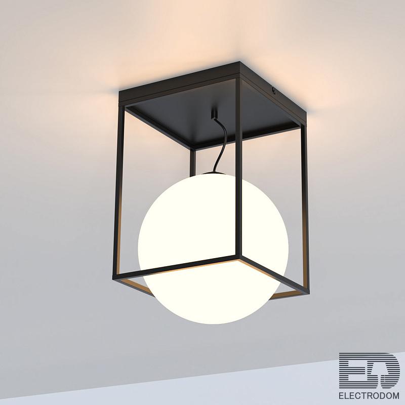 Потолочный светильник Mantra DESIGUAL 7605 - цена и фото 2