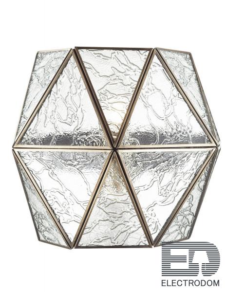 Настенный светильник Favourite Osten 2925-1W - цена и фото Настенный светильник Favourite Osten 2925-1W - цена и фото