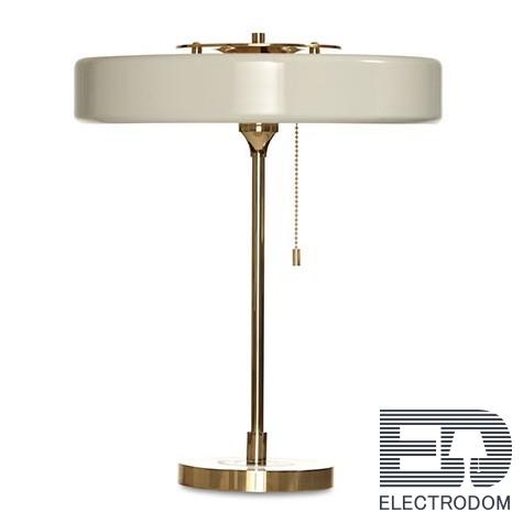 Настольная лампа Loft Concept BERT FRANK 43.465 - цена и фото