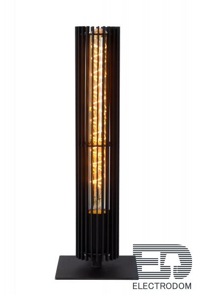 Настольная лампа Lucide Lionel 73506/01/30 - цена и фото 1