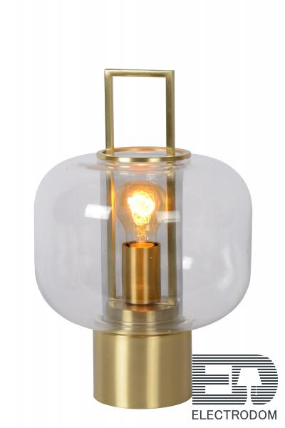 Настольная лампа Lucide Sofia 45583/01/02 - цена и фото 1