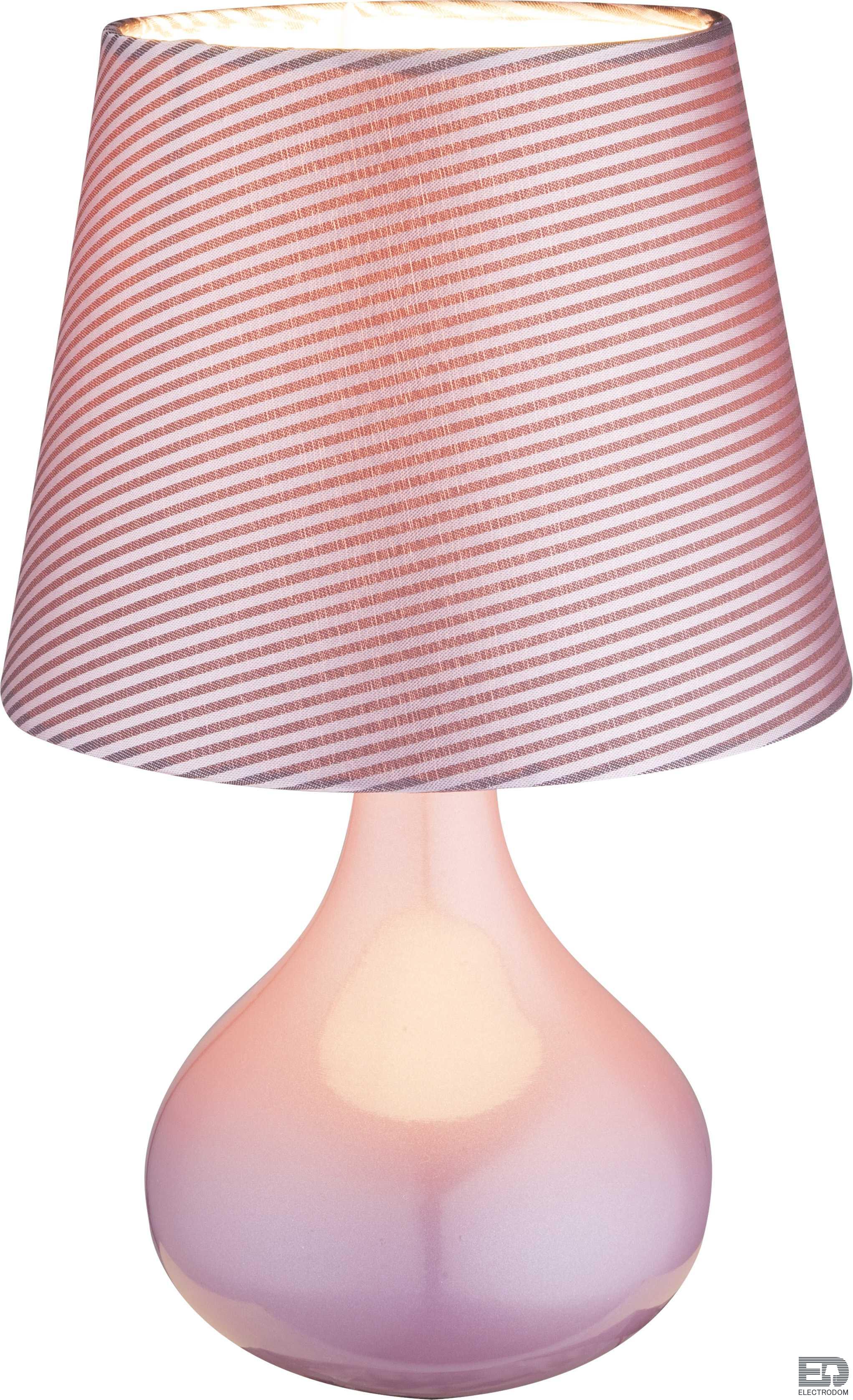 Настольная лампа Globo Freedom 21652 - цена и фото