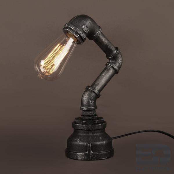 Настольная лампа Connect K1 Loft Concept 43.076 - цена и фото
