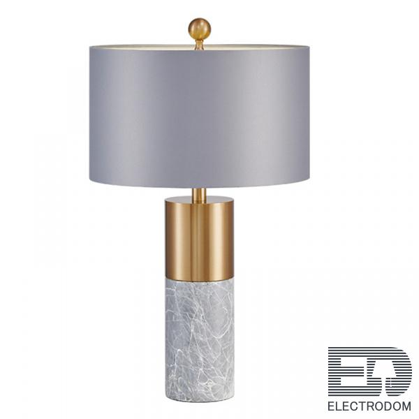 Настольная лампа Loft Concept Table lamp marble 43.577-0 - цена и фото
