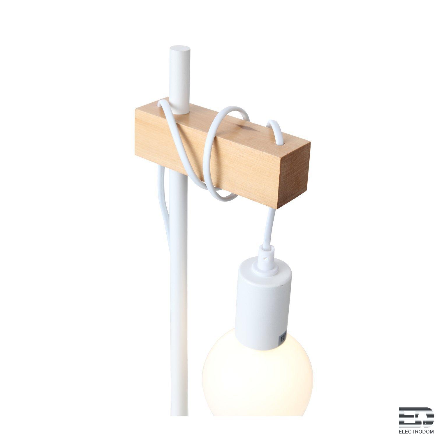 Настольная лампа Evoluce Bagetti SL1142.504.01 - цена и фото 6